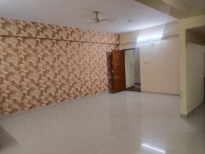 Hall Image of 1200 Sq.ft 2 BHK Apartment / Flat for rent in Wilson Garden Bengaluru for Rs. 36000