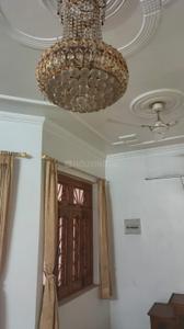 Hall Image of 2000 Sq.ft 2 BHK Builder Floor for rent in Vrindavan Yojana Lucknow for Rs. 15500