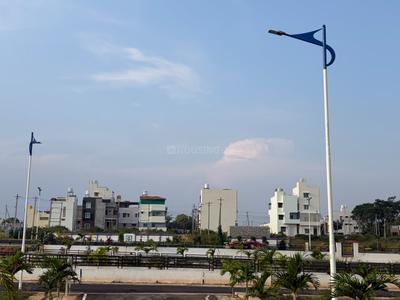 Image of 1200 Sq.ft Residential Plot / Land for sale in Rajarajeshwari Nagar, Mysore for Rs. 9000000
