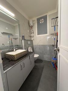 Bathroom Image of 3240 Sq.ft 4 BHK Builder Floor for sale in Palam Vihar Gurgaon for Rs. 34500000