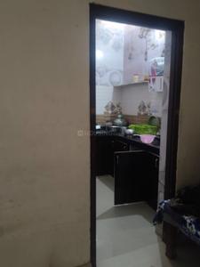 Kitchen Image of 1400 Sq.ft 5 BHK Independent House for sale in Hathod Jaipur for Rs. 6250000