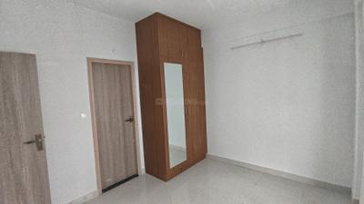 Bedroom Image of 1200 Sq.ft 2 BHK Builder Floor for rent in Harlur Bengaluru for Rs. 60001