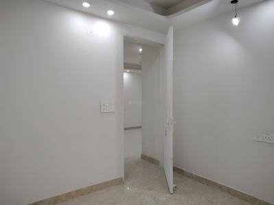 Bedroom Image of 1000 Sq.ft 2 BHK Apartment / Flat for sale in Neb Sarai New Delhi for Rs. 5500000