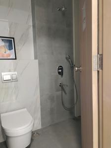 Bedroom One Image of 1423 Sq.ft 3 BHK Apartment / Flat for sale in Malad West Mumbai for Rs. 32900000