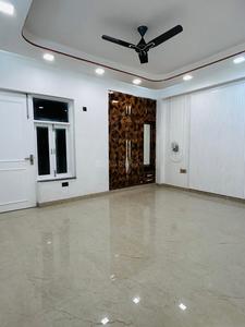 Hall Image of 1810 Sq.ft 3 BHK Builder Floor for sale in Ashoka Enclave Faridabad for Rs. 21400000