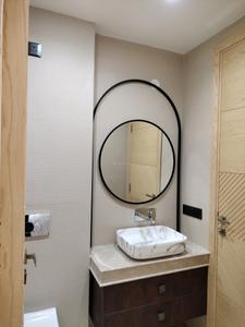 Common Bathroom Image of 2250 Sq.ft 4 BHK Builder Floor for sale in Sector 17 Dwarka New Delhi for Rs. 46500000