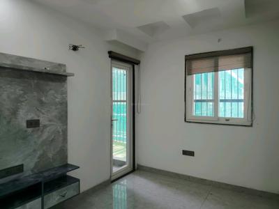Bedroom Image of 2700 Sq.ft 3 BHK Builder Floor for rent in Sector 57 Gurgaon for Rs. 55000