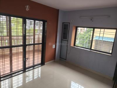 Bedroom Image of 983 Sq.ft 2 BHK Apartment / Flat for sale in Vitthal Wadi Pune for Rs. 18500000