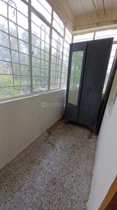 Balcony Image of 560 Sq.ft 1 BHK Apartment / Flat for rent in Bibwewadi Pune for Rs. 18500