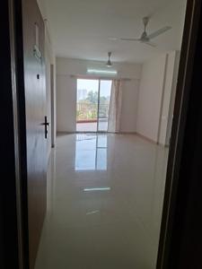 Hall Image of 750 Sq.ft 2 BHK Apartment / Flat for rent in Prism City Blue, Charholi Budruk Pune for Rs. 17000
