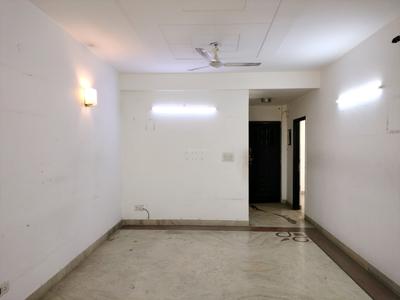 Living Room Image of 2800 Sq.ft 4 BHK Apartment / Flat for sale in CGHS Best Residency, Sector 19 Dwarka New Delhi for Rs. 41500000