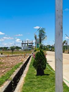 Image of 600 Sq.ft Residential Plot / Land for sale in Siruvapuri, Gummidipoondi, Chennai for Rs. 2800000