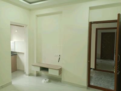 Living Room Image of 1200 Sq.ft 2 BHK Apartment / Flat for rent in Sanath Nagar Hyderabad for Rs. 23850