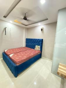 Bedroom Image of 2800 Sq.ft 2 BHK Apartment / Flat for rent in Uttam Nagar New Delhi for Rs. 18000