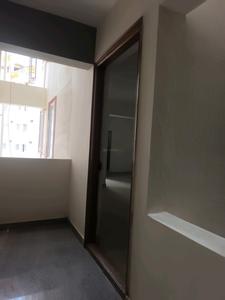 Main Entrance Image of 1170 Sq.ft 2 BHK Apartment / Flat for sale in K And T Sai Swastik, Electronic City Bengaluru for Rs. 5790000