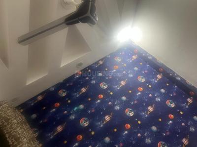 Hall Image of 891 Sq.ft 3 BHK Independent House for rent in Uttam Nagar New Delhi for Rs. 18000