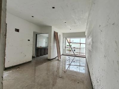 Hall Image of 700 Sq.ft 1 BHK Apartment / Flat for sale in Gloria Greens, Airoli Navi Mumbai for Rs. 8300000