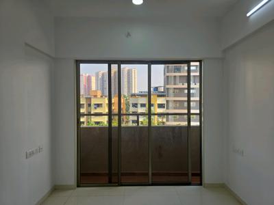 Bedroom Image of 650 Sq.ft 1 BHK Apartment / Flat for sale in Sai Abhyuday Complex Grande, Nalasopara West Nala Sopara for Rs. 3850000