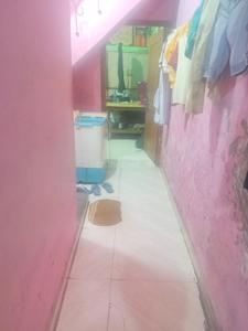 Balcony Image of 700 Sq.ft 6 BHK Independent House for sale in Jattiwara Meerut for Rs. 3500000