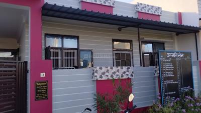 Image of 1100 Sq.ft 2 BHK Independent House for sale in Kiran Enclave Villa, Paikaramau, Lucknow for Rs. 5500000