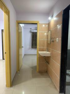Bathroom Image of 1150 Sq.ft 2 BHK Apartment / Flat for sale in Pal Gam Surat for Rs. 4200000