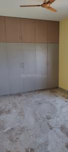 Bedroom Image of 1200 Sq.ft 2 BHK Builder Floor for rent in Nagegowdanapalya Bengaluru for Rs. 20000