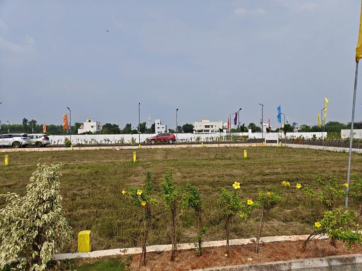 Pranavam signature Mannivakam phase 2 Main Image 1