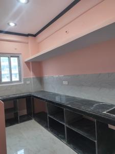 Kitchen Image of 900 Sq.ft 2 BHK Independent House for rent in Mustafapur Patna for Rs. 9000