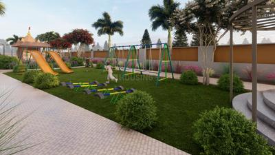 Image of 1000 Sq.ft Residential Plot / Land for sale in Muhana, Jaipur for Rs. 4994000