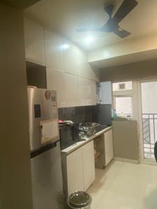 Kitchen Image of 2030 Sq.ft 3 BHK Apartment / Flat for sale in Central Park Aqua Front Towers, Sector 33 Sohna for Rs. 16500000