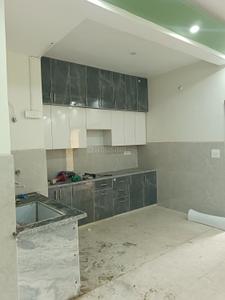 Kitchen Image of 955 Sq.ft 2 BHK Apartment / Flat for sale in Govindpuram Ghaziabad for Rs. 3251236