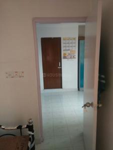 Hall Image of 752 Sq.ft 2 BHK Apartment / Flat for sale in Bengal Peerless Avidipta, Santoshpur Kolkata for Rs. 6000000