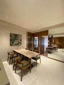 Hall Image of 3690 Sq.ft 4 BHK Apartment / Flat for sale in Sughad Gandhinagar for Rs. 18800000
