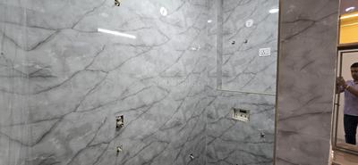 Image of 725 Sq.ft 3 BHK Builder Floor for sale in Dwarka Mor, New Delhi for Rs. 6000000