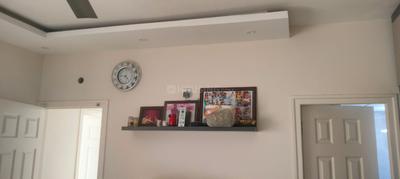 Hall Image of 1141 Sq.ft 2 BHK Apartment / Flat for sale in Casagrand Lorenza, Kogilu Bengaluru for Rs. 12500000