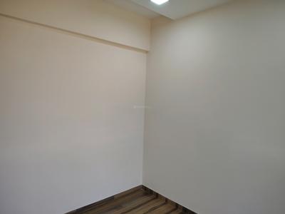 Bedroom Image of 1195 Sq.ft 3 BHK Apartment / Flat for sale in Godrej Emerald, Thane West Thane for Rs. 15599999