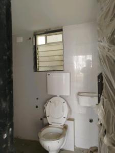 Bedroom Two Image of 1056 Sq.ft 2 BHK Apartment / Flat for sale in Rajhans Moonstone, Vasai West Vasai for Rs. 11200000
