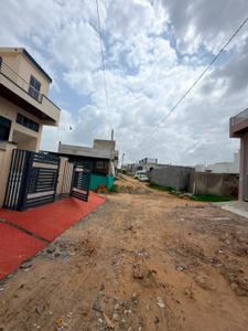 Image of 740 Sq.ft 2 BHK Independent House for sale in Sabrampura, Jaipur for Rs. 3300000