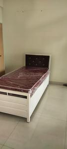 Bedroom Image of Sharing  in Andheri East, Mumbai