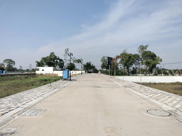 Landspect Anushree Greens Main Image 1