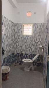 Bathroom Image of 900 Sq.ft 4 BHK Independent House for rent in Khandagiri Bhubaneswar for Rs. 32000