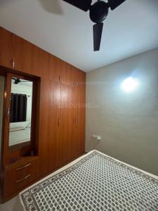 Bedroom Image of 1350 Sq.ft 2.5 BHK Apartment / Flat for sale in Mantri Premero, Doddakannelli Bengaluru for Rs. 12100000
