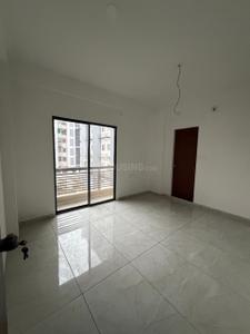 Hall Image of 850 Sq.ft 2 BHK Apartment / Flat for sale in Manjalpur Vadodara for Rs. 4800000