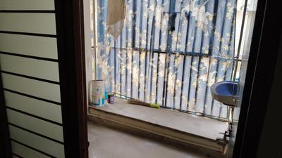 Balcony Image of 1008 Sq.ft 2 BHK Apartment / Flat for sale in Shree Ram Shriram Kutir, Nava Naroda Ahmedabad for Rs. 4500000