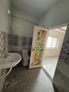 Bathroom Image of 1750 Sq.ft 3 BHK Apartment / Flat for sale in Sujatha Nagar Visakhapatnam for Rs. 9000000