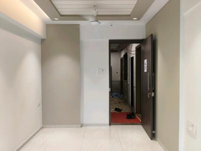 Living Room Image of 650 Sq.ft 1 BHK Apartment / Flat for sale in Thakurli Thane for Rs. 4743000