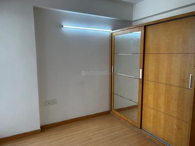 Bedroom Image of 1750 Sq.ft 3 BHK Apartment / Flat for rent in Bestech Park View Spa Next, Sector 67 Gurgaon for Rs. 60000