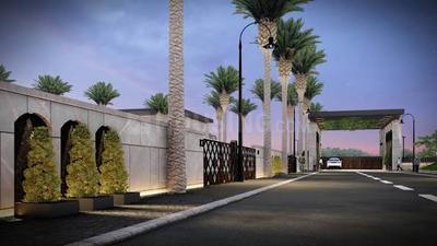 Image of 1200 Sq.ft Residential Plot / Land for sale in Emerald Gardenia, Mayakhedi, Indore for Rs. 8640000
