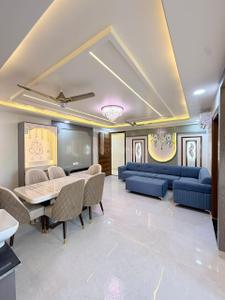Image of 1170 Sq.ft 3 BHK Apartment / Flat for sale in Sitapura, Jaipur for Rs. 5100000