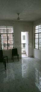 Hall Image of 908 Sq.ft 2 BHK Apartment / Flat for sale in Bengal Peerless Avidipta, Santoshpur Kolkata for Rs. 8000020